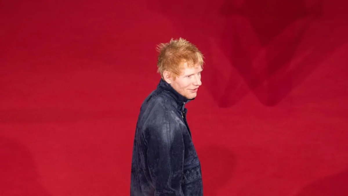 Ed Sheeran’s Inspiring 30-Pound Weight Loss: Discover the Simple Lifestyle Changes That Made It Possible! Ed Sheeran’s Inspiring 30-Pound Weight Loss: Discover the Simple Lifestyle Changes That Made It Possible!