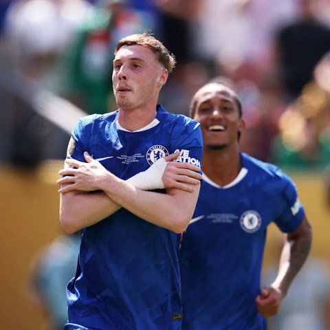 “Chelsea Triumphs Over PSG in Jaw-Dropping Club World Cup Final: Captures Title in Expanded Global Tournament!” “Chelsea Triumphs Over PSG in Jaw-Dropping Club World Cup Final: Captures Title in Expanded Global Tournament!”