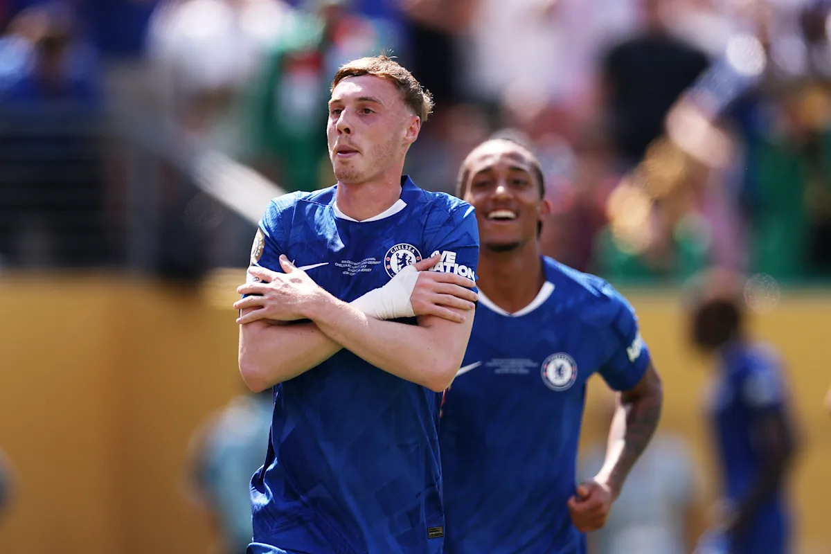 “Chelsea Triumphs Over PSG in Jaw-Dropping Club World Cup Final: Captures Title in Expanded Global Tournament!” “Chelsea Triumphs Over PSG in Jaw-Dropping Club World Cup Final: Captures Title in Expanded Global Tournament!”