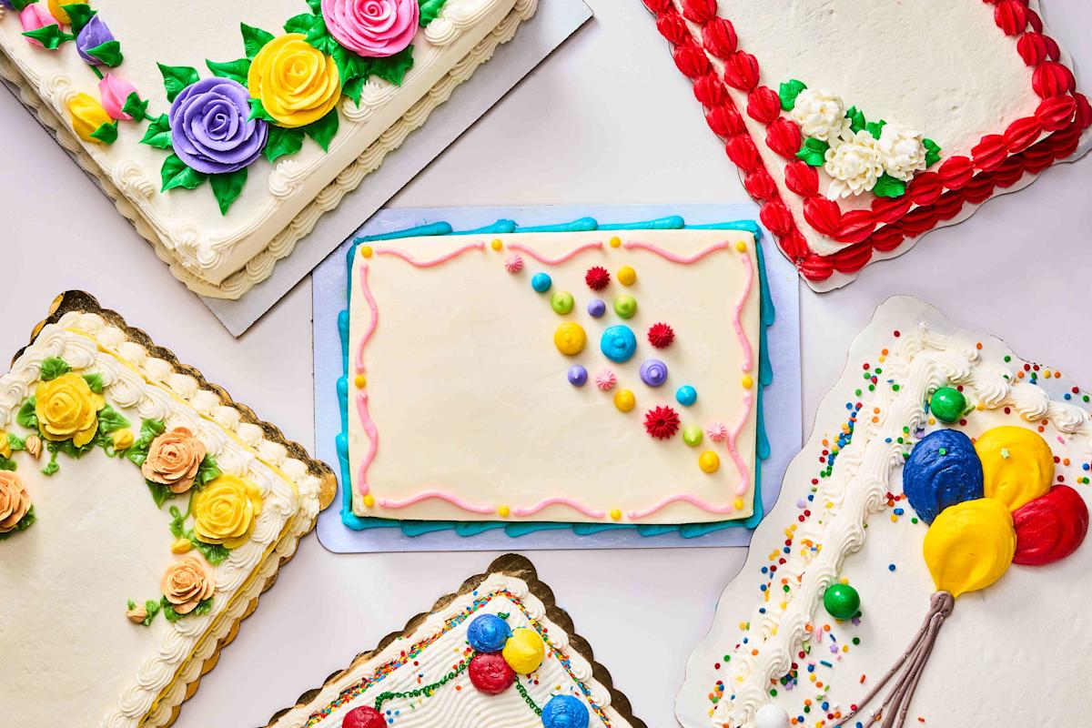 Discover the Ultimate Grocery Store Sheet Cake: Our Taste Test Reveals the Best Choice! Discover the Ultimate Grocery Store Sheet Cake: Our Taste Test Reveals the Best Choice!