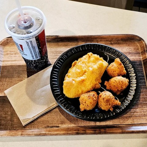 Is Long John Silver’s Chicken Worth the Hype? A Flavorful Review You Can’t Miss! Is Long John Silver’s Chicken Worth the Hype? A Flavorful Review You Can’t Miss!