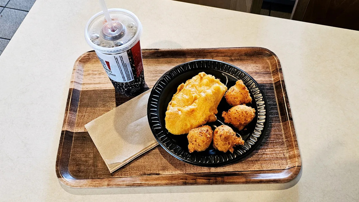 Is Long John Silver’s Chicken Worth the Hype? A Flavorful Review You Can’t Miss! Is Long John Silver’s Chicken Worth the Hype? A Flavorful Review You Can’t Miss!