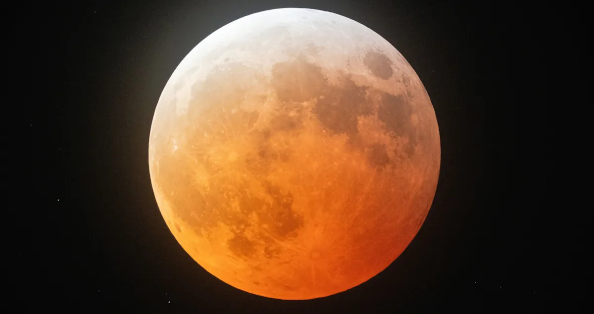 Don’t Miss the Spectacular Blood Moon and Total Lunar Eclipse This Sunday: Your Ultimate Viewing Guide and Timing Tips! Don’t Miss the Spectacular Blood Moon and Total Lunar Eclipse This Sunday: Your Ultimate Viewing Guide and Timing Tips!
