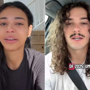 Emotional Farewell: Layla Taylor Opens Up About Splitting from Boyfriend Mason McWhorter in Heartfelt New Video – The Untold Stories of Mormon Wives Emotional Farewell: Layla Taylor Opens Up About Splitting from Boyfriend Mason McWhorter in Heartfelt New Video – The Untold Stories of Mormon Wives