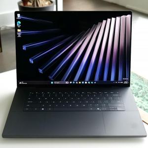 Unleashing Power: A Comprehensive Review of the Dell XPS 16 (2026) – The Return of a Legend! Unleashing Power: A Comprehensive Review of the Dell XPS 16 (2026) – The Return of a Legend!