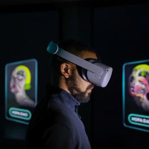 Zuckerberg’s Bold Strategy: Major Cutbacks in Meta’s Metaverse Ambitions Revealed! Zuckerberg’s Bold Strategy: Major Cutbacks in Meta’s Metaverse Ambitions Revealed!