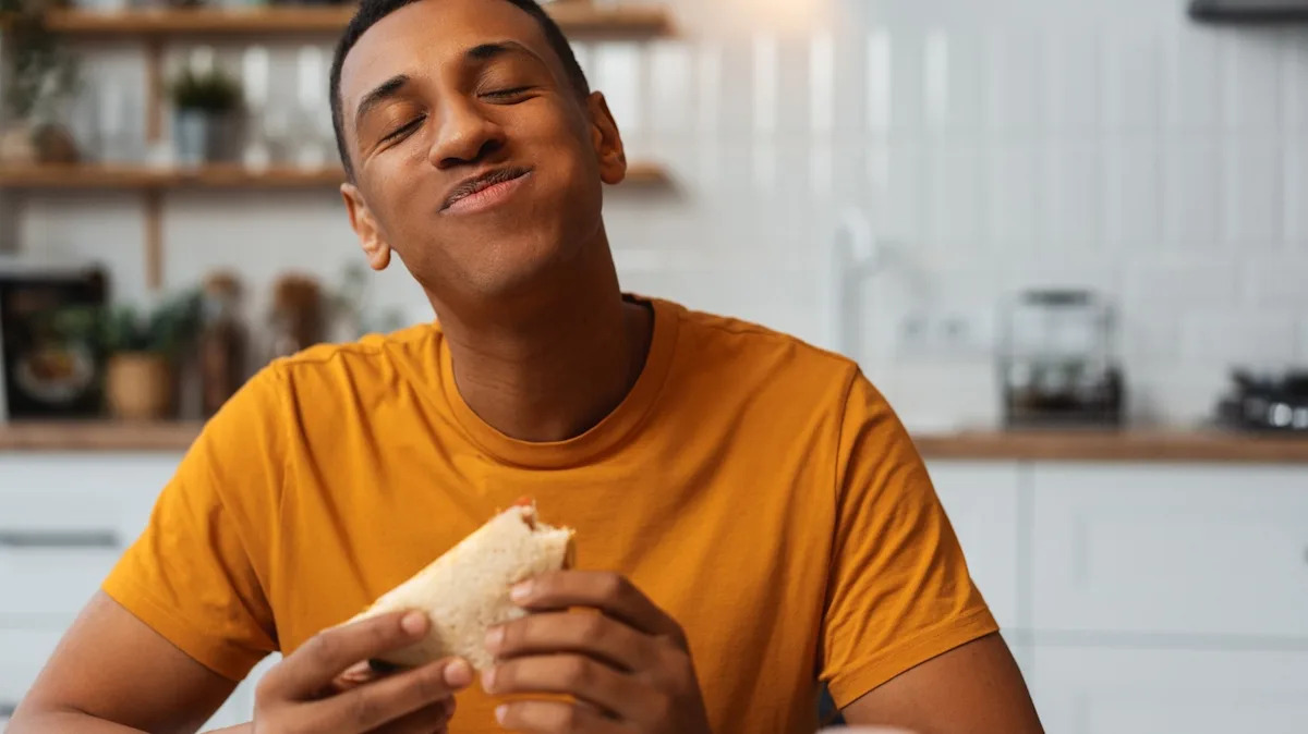 Discover the Nostalgic Snack Boomers Love That’s Now a Health Food Favorite for Younger Generations! Discover the Nostalgic Snack Boomers Love That’s Now a Health Food Favorite for Younger Generations!