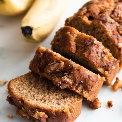 Top Reasons Your Banana Bread Falls Flat: Tips for Perfecting Your Loaf Top Reasons Your Banana Bread Falls Flat: Tips for Perfecting Your Loaf