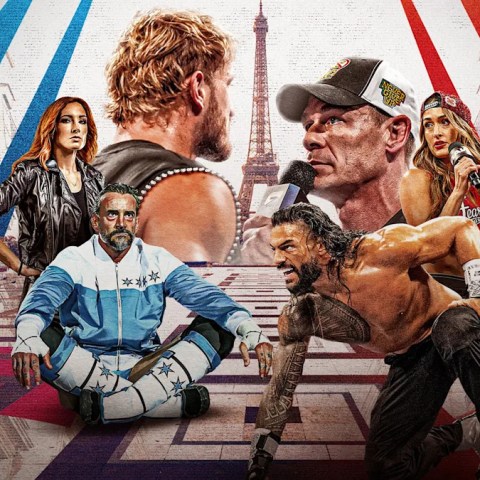 Ultimate WWE Clash in Paris: Live Results, Winners & Losers, Highlights, and Expert Analysis Ultimate WWE Clash in Paris: Live Results, Winners & Losers, Highlights, and Expert Analysis