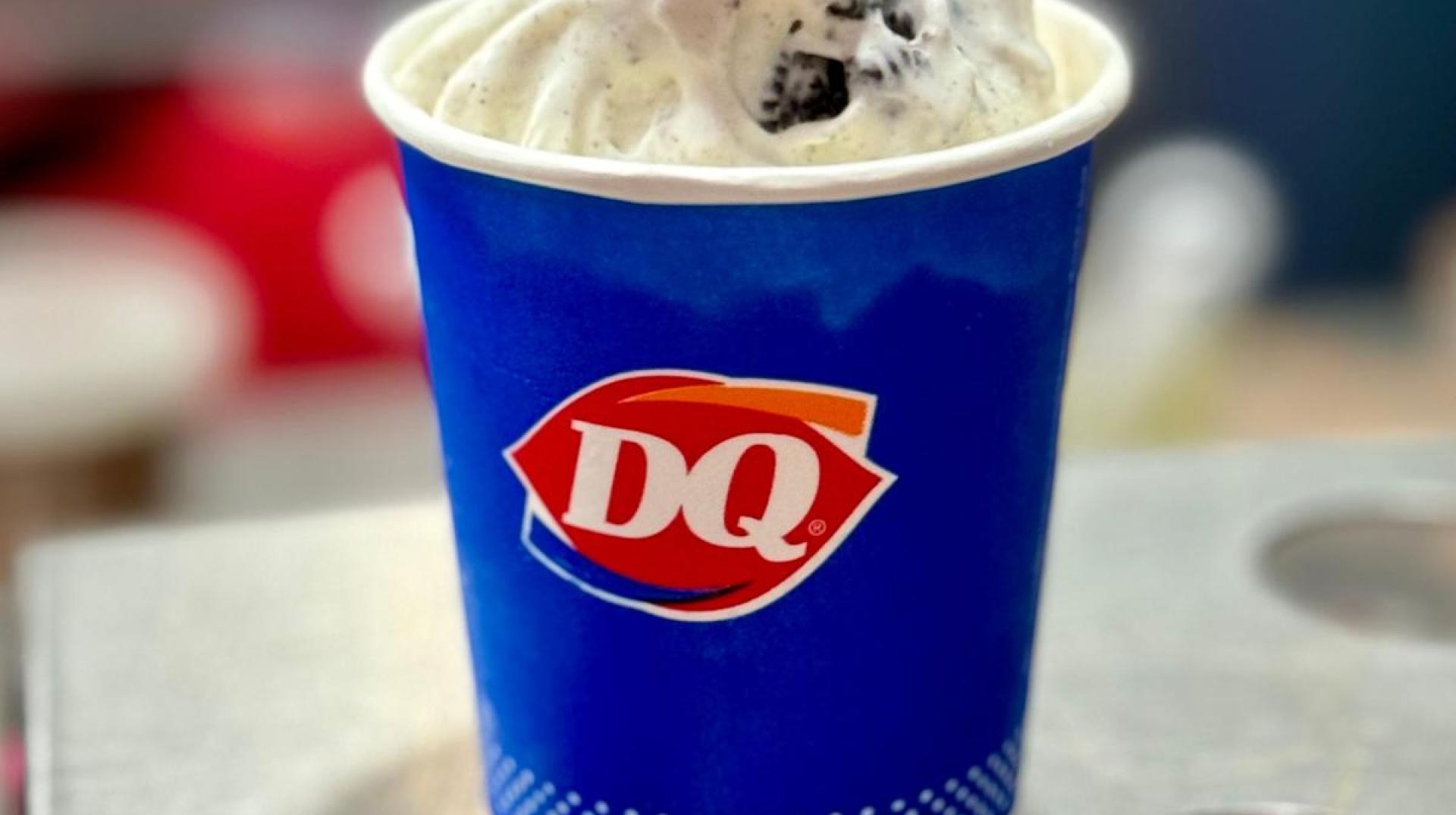 Discover the Delicious Mystery: What is Dairy Queen’s Irresistible ‘Cake In A Cup’? Discover the Delicious Mystery: What is Dairy Queen’s Irresistible ‘Cake In A Cup’?