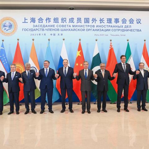 US Companies in China Face Record Low Investment Plans Amid Geopolitical Tensions and Trade Wars US Companies in China Face Record Low Investment Plans Amid Geopolitical Tensions and Trade Wars