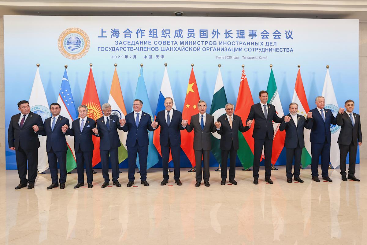 US Companies in China Face Record Low Investment Plans Amid Geopolitical Tensions and Trade Wars US Companies in China Face Record Low Investment Plans Amid Geopolitical Tensions and Trade Wars