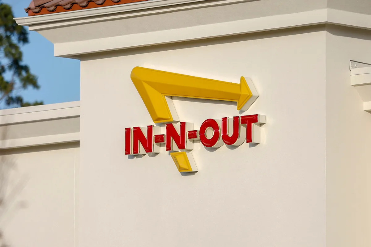 Your Ultimate Guide to Ordering from In-N-Out’s Secret Menu: Tips for Washington’s Newest Location! Your Ultimate Guide to Ordering from In-N-Out’s Secret Menu: Tips for Washington’s Newest Location!