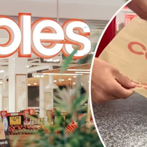 Coles Sparks Controversy with New Reusable Bag: Customers Say ‘Hell No’! Coles Sparks Controversy with New Reusable Bag: Customers Say ‘Hell No’!