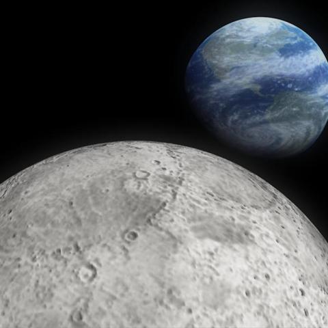 Is the Moon Drifting Away? Exploring the Future of Our Celestial Companion Is the Moon Drifting Away? Exploring the Future of Our Celestial Companion