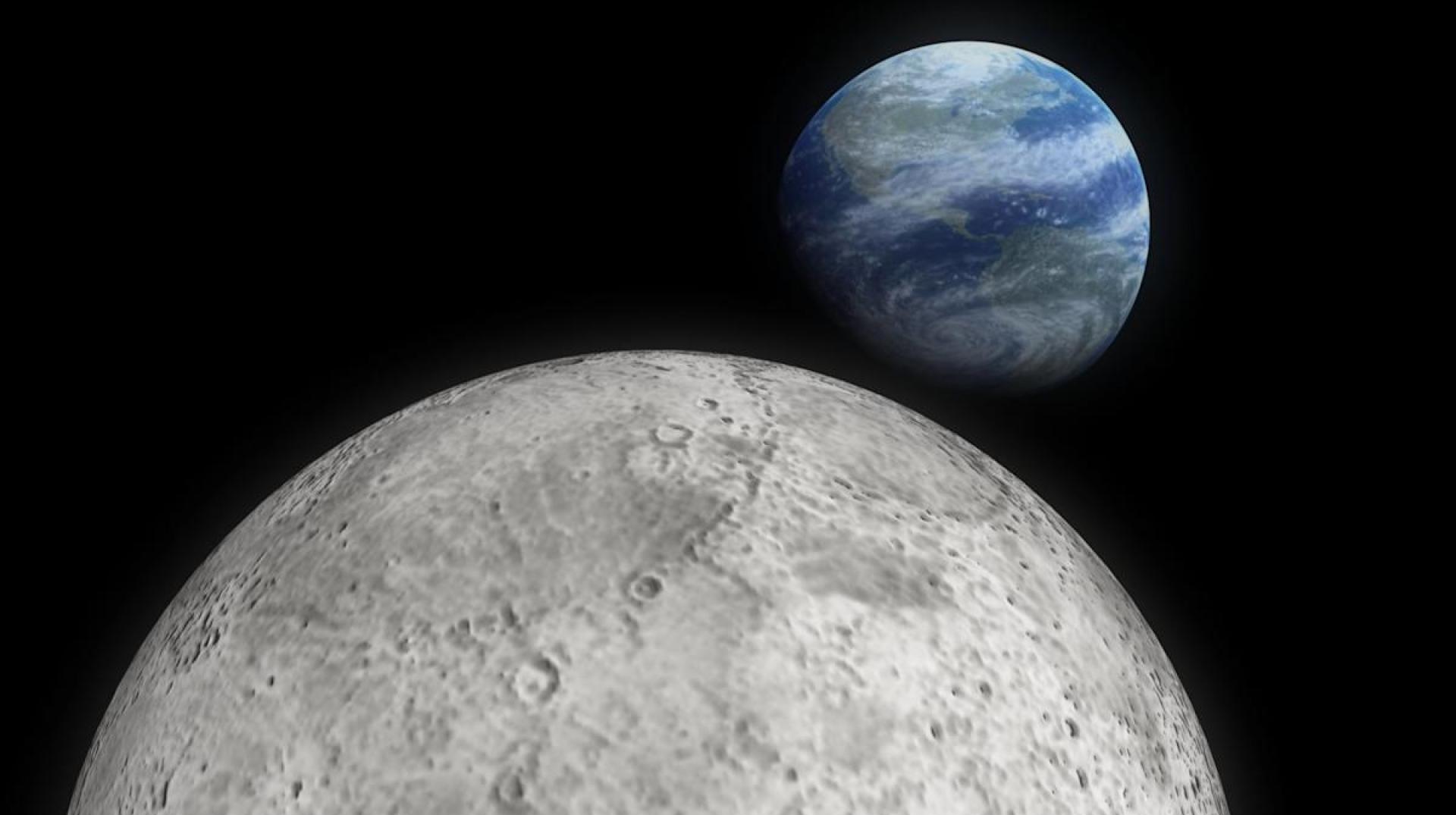 Is the Moon Drifting Away? Exploring the Future of Our Celestial Companion Is the Moon Drifting Away? Exploring the Future of Our Celestial Companion