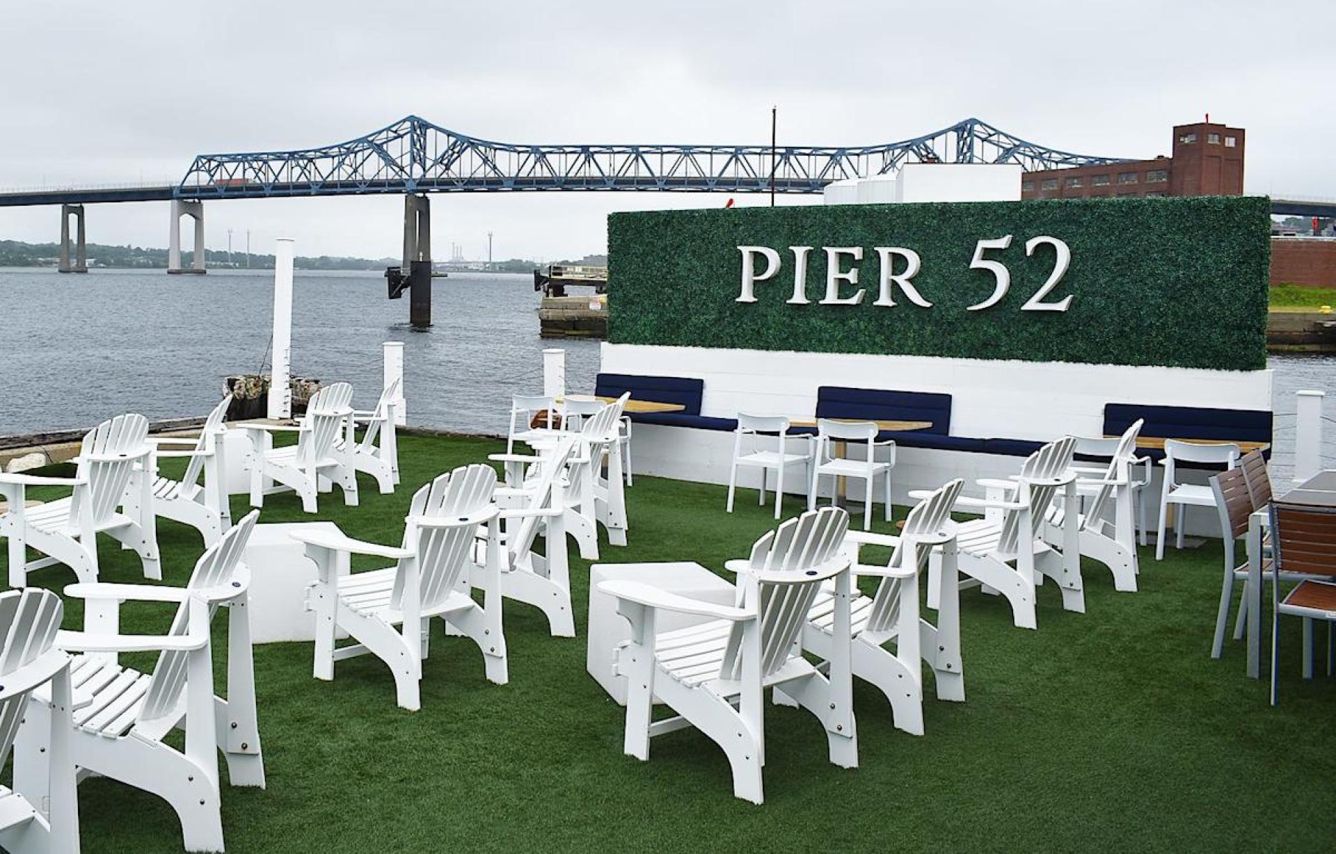 Discover Fall River’s Culinary Delights: Pier 52 Opens for the Season & Enjoy Burger Wednesdays at RipTide Sports Grille! Discover Fall River’s Culinary Delights: Pier 52 Opens for the Season & Enjoy Burger Wednesdays at RipTide Sports Grille!