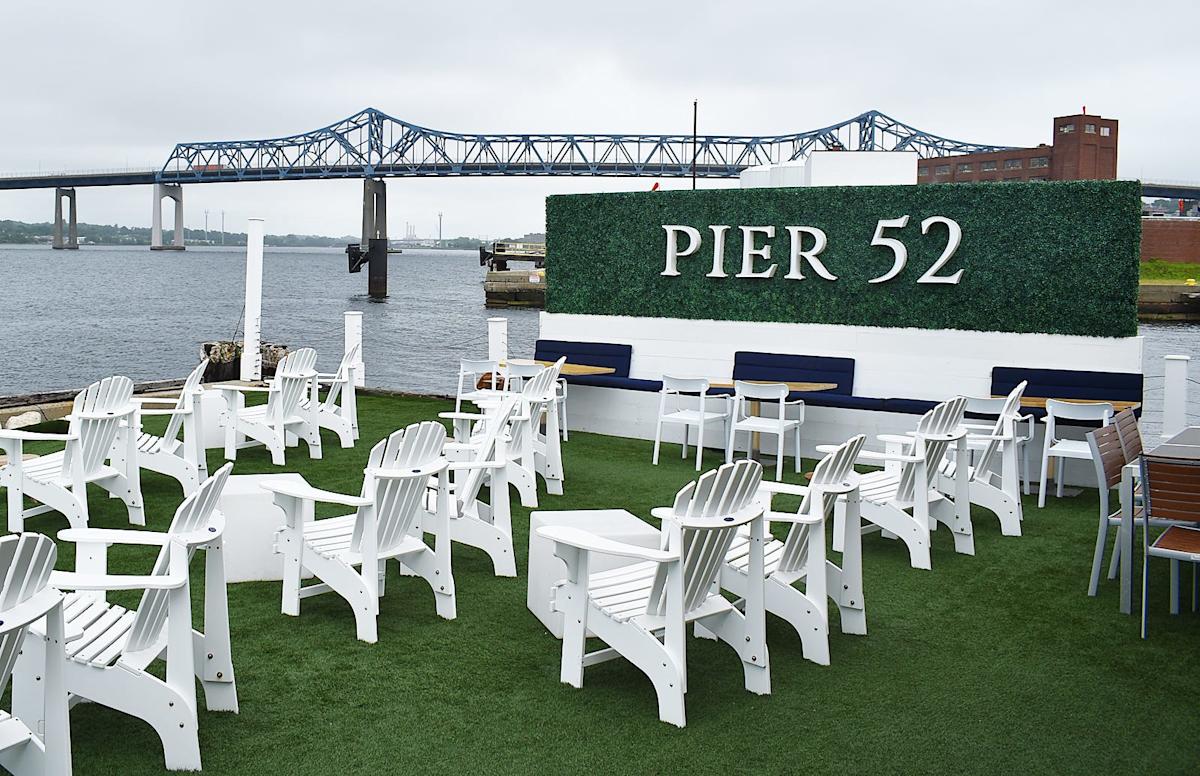 Discover Fall River’s Culinary Delights: Pier 52 Opens for the Season & Enjoy Burger Wednesdays at RipTide Sports Grille! Discover Fall River’s Culinary Delights: Pier 52 Opens for the Season & Enjoy Burger Wednesdays at RipTide Sports Grille!