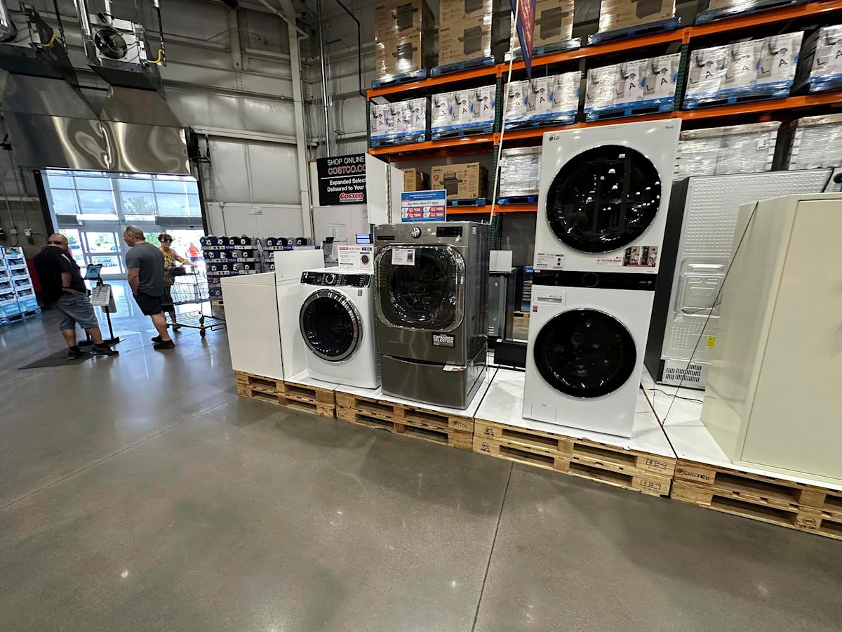 US Inflation Update: Core Rates Rise Slightly as Key Gauge Remains Stable US Inflation Update: Core Rates Rise Slightly as Key Gauge Remains Stable