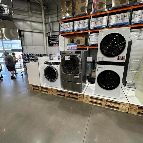 US Inflation Update: Core Rates Rise Slightly as Key Gauge Remains Stable US Inflation Update: Core Rates Rise Slightly as Key Gauge Remains Stable