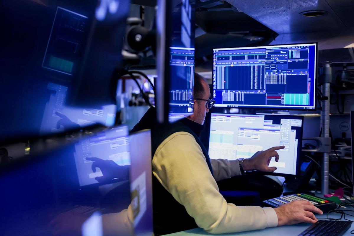 Momentum Traders Hunt for Insights on Iran Truce: What You Need to Know Momentum Traders Hunt for Insights on Iran Truce: What You Need to Know