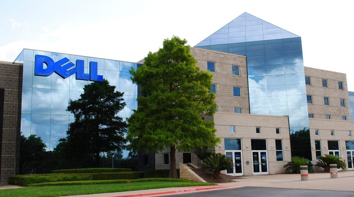 Dell Soars 33% Amid AI Server Demand; Super Micro Computer Jumps 16% as Hyperscaler Investments Surge Dell Soars 33% Amid AI Server Demand; Super Micro Computer Jumps 16% as Hyperscaler Investments Surge