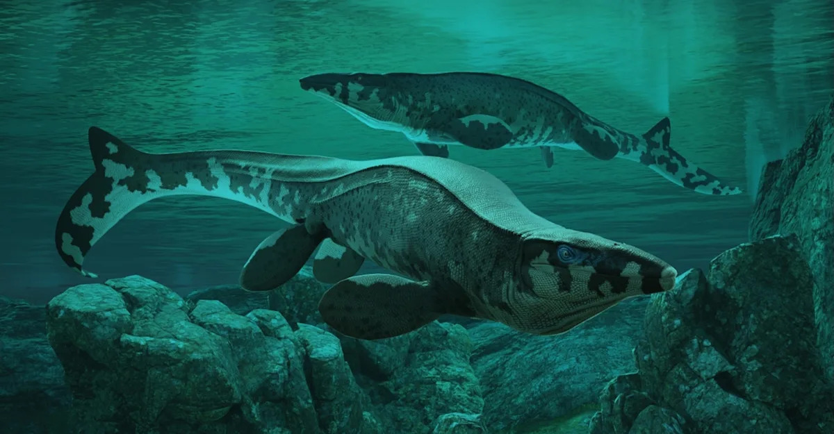 “Meet the New T. rex: A Massive Sea Ruler That Will Change Everything You Thought You Knew!” “Meet the New T. rex: A Massive Sea Ruler That Will Change Everything You Thought You Knew!”
