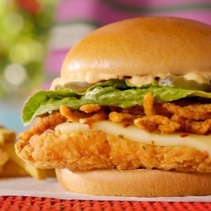 Unlock a Meatier Bite: How to Order Your Wendy’s Chicken Sandwich Like an Insider! Unlock a Meatier Bite: How to Order Your Wendy’s Chicken Sandwich Like an Insider!