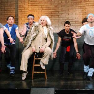 “Behind the Scenes: ‘SNL’ Alums Reflect on the Olympian Who Almost Hosted—‘My Favorite Host of All Time’” “Behind the Scenes: ‘SNL’ Alums Reflect on the Olympian Who Almost Hosted—‘My Favorite Host of All Time’”