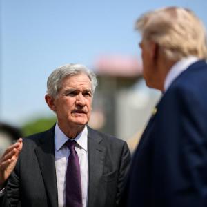 Why Trump and Fed Chair Kevin Warsh Are Headed for Conflict: What It Means for Wall Street Investors Why Trump and Fed Chair Kevin Warsh Are Headed for Conflict: What It Means for Wall Street Investors