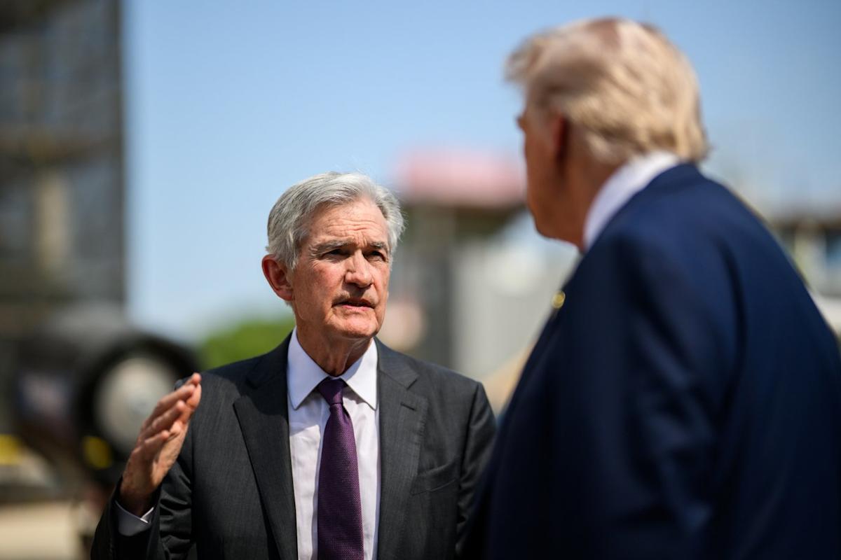 Why Trump and Fed Chair Kevin Warsh Are Headed for Conflict: What It Means for Wall Street Investors Why Trump and Fed Chair Kevin Warsh Are Headed for Conflict: What It Means for Wall Street Investors
