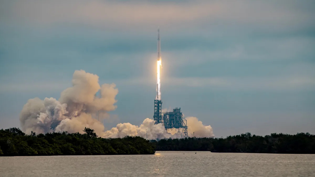 Why SpaceX Chose to Halt Launches from Kennedy Space Center: Key Insights and Implications Why SpaceX Chose to Halt Launches from Kennedy Space Center: Key Insights and Implications