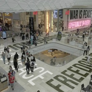 Exploring ‘Orwell: 2+2=5’ – A Compelling Movie Review of George Orwell’s Timeless Legacy Exploring ‘Orwell: 2+2=5’ – A Compelling Movie Review of George Orwell’s Timeless Legacy