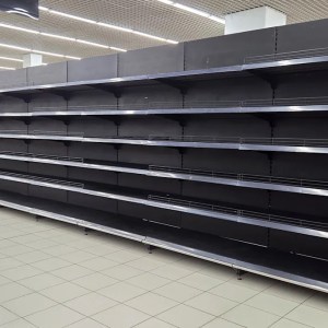 Heartbreak as US Grocery Stores in Food Deserts Close: ‘It’s Truly Painful to Say Goodbye’ Heartbreak as US Grocery Stores in Food Deserts Close: ‘It’s Truly Painful to Say Goodbye’