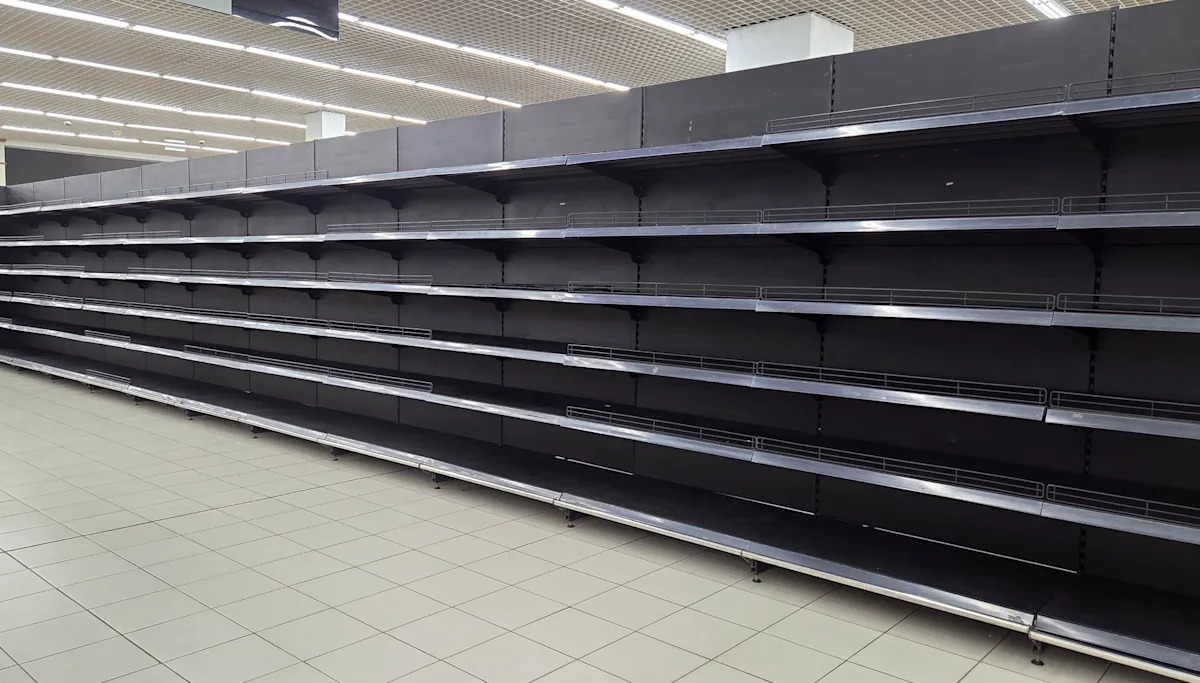 Heartbreak as US Grocery Stores in Food Deserts Close: ‘It’s Truly Painful to Say Goodbye’ Heartbreak as US Grocery Stores in Food Deserts Close: ‘It’s Truly Painful to Say Goodbye’