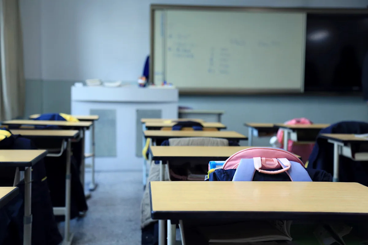 Why One Teacher’s Viral Take on ‘Mental Health Days’ Sparks Important Conversations – And Why She’s Absolutely Right Why One Teacher’s Viral Take on ‘Mental Health Days’ Sparks Important Conversations – And Why She’s Absolutely Right