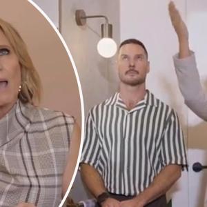 Fans Fuming: Why ‘Zero Sense’ Has The Block Viewers Upset Over First Room Reveal! Fans Fuming: Why ‘Zero Sense’ Has The Block Viewers Upset Over First Room Reveal!