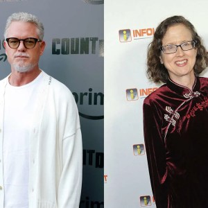 Revealing the Truth: Eric Dane’s ‘Grey’s Anatomy’ Co-Star Calls Him a ‘Bullying Coward’ Following His ALS Battle Revealing the Truth: Eric Dane’s ‘Grey’s Anatomy’ Co-Star Calls Him a ‘Bullying Coward’ Following His ALS Battle