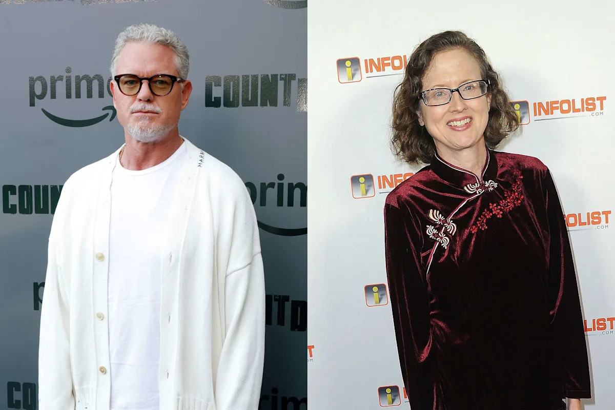 Revealing the Truth: Eric Dane’s ‘Grey’s Anatomy’ Co-Star Calls Him a ‘Bullying Coward’ Following His ALS Battle Revealing the Truth: Eric Dane’s ‘Grey’s Anatomy’ Co-Star Calls Him a ‘Bullying Coward’ Following His ALS Battle