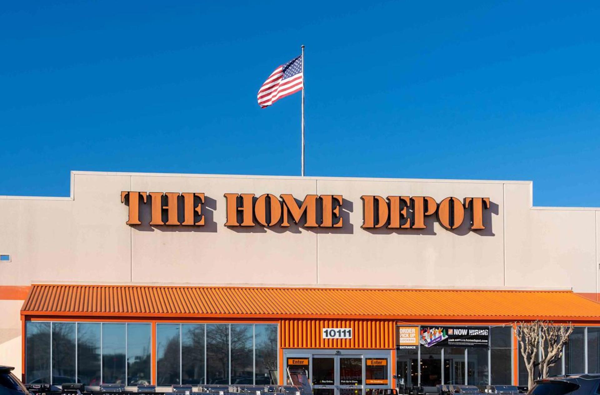 10 Must-Have Home Depot Essentials Every Designer Swears By 10 Must-Have Home Depot Essentials Every Designer Swears By