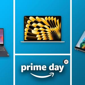 Unbeatable Laptop Deals on Amazon Prime Day: Save Big on MacBooks, Windows 11, Chromebooks, and More! Unbeatable Laptop Deals on Amazon Prime Day: Save Big on MacBooks, Windows 11, Chromebooks, and More!