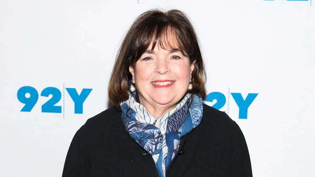 Master Thanksgiving Effortlessly: Ina Garten’s Essential Prep Tips for a Stress-Free Holiday Master Thanksgiving Effortlessly: Ina Garten’s Essential Prep Tips for a Stress-Free Holiday