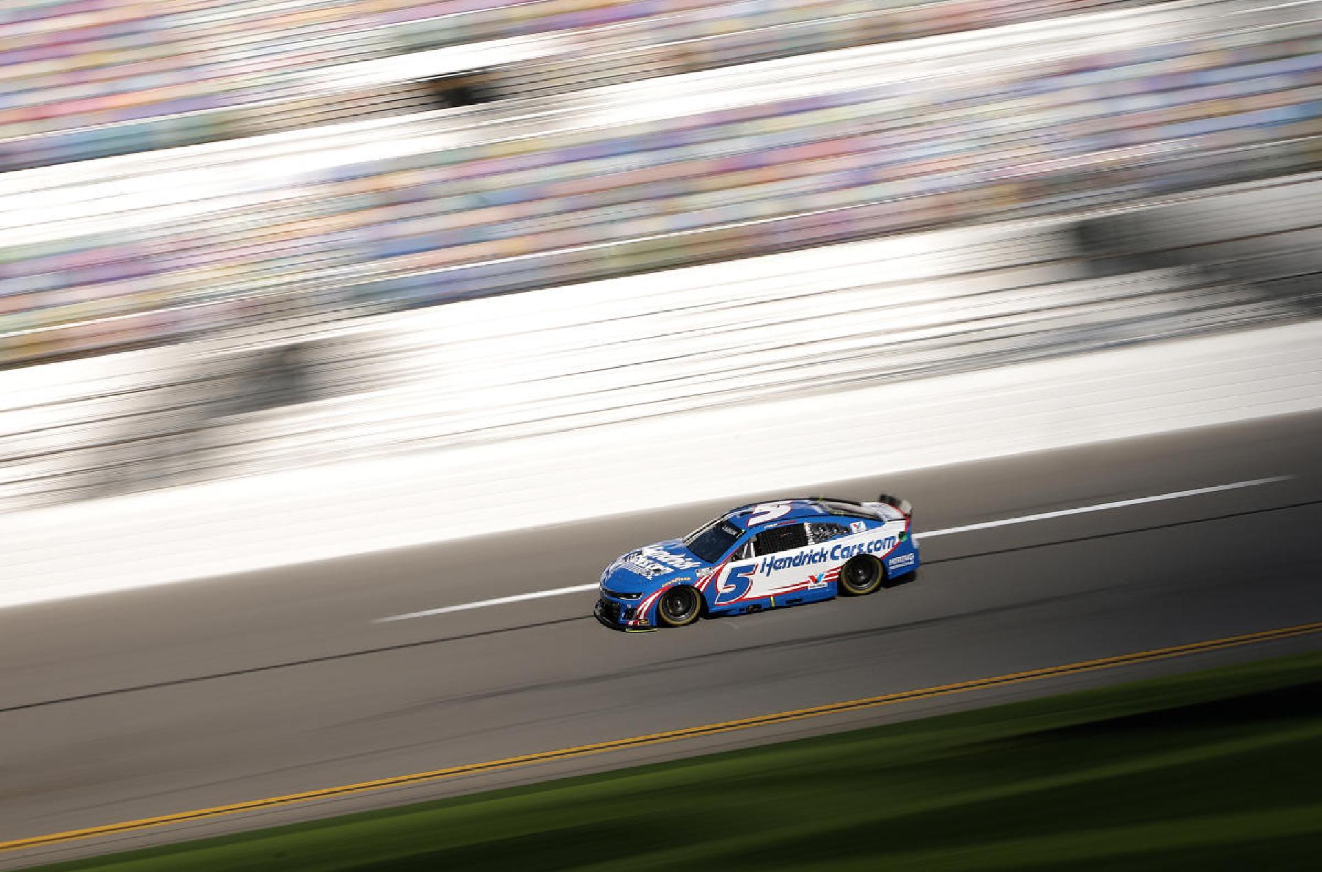 Your Ultimate Guide to Streaming the 2025 NASCAR Daytona 500: Never Miss a Moment! Your Ultimate Guide to Streaming the 2025 NASCAR Daytona 500: Never Miss a Moment!