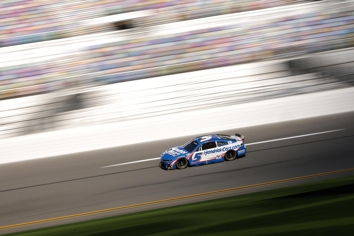 Your Ultimate Guide to Streaming the 2025 NASCAR Daytona 500: Never Miss a Moment! Your Ultimate Guide to Streaming the 2025 NASCAR Daytona 500: Never Miss a Moment!
