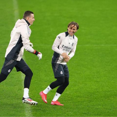 Exciting Match Preview: Osasuna Takes on Real Madrid – Key Insights and Predictions! Exciting Match Preview: Osasuna Takes on Real Madrid – Key Insights and Predictions!