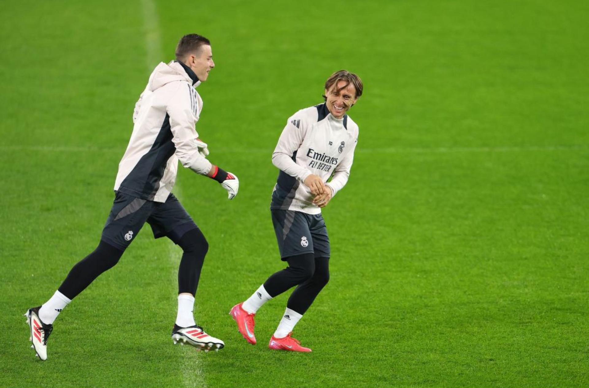 Exciting Match Preview: Osasuna Takes on Real Madrid – Key Insights and Predictions! Exciting Match Preview: Osasuna Takes on Real Madrid – Key Insights and Predictions!