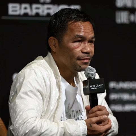 How Boxing Took More from Manny Pacquiao Than Just the WBC Title: Discover His Lost Opportunity How Boxing Took More from Manny Pacquiao Than Just the WBC Title: Discover His Lost Opportunity