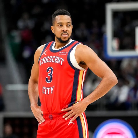 Breaking News: Pelicans Set to Trade CJ McCollum and Kelly Olynyk to Wizards in Exciting Deal for Jordan Poole Breaking News: Pelicans Set to Trade CJ McCollum and Kelly Olynyk to Wizards in Exciting Deal for Jordan Poole