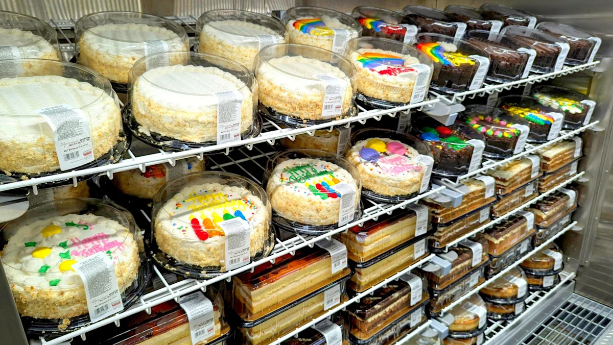 Exciting News: One of Costco’s Beloved Cakes is Poised for a Comeback in the Bakery! Exciting News: One of Costco’s Beloved Cakes is Poised for a Comeback in the Bakery!