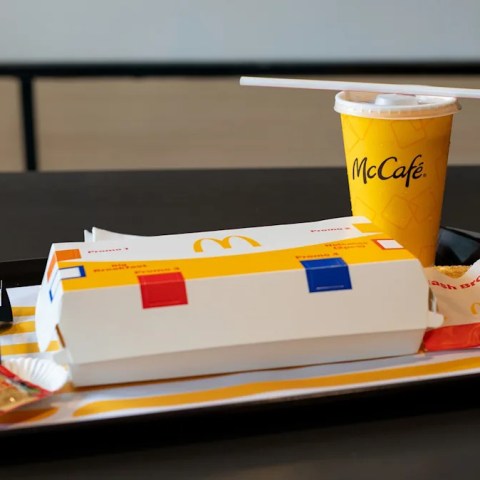 Why McDonald’s Fans Are Still Fuming Over This Beloved Breakfast Item That Disappeared 20 Years Ago Why McDonald’s Fans Are Still Fuming Over This Beloved Breakfast Item That Disappeared 20 Years Ago